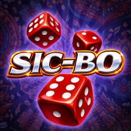 Sic Bo 아이콘