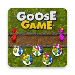 Game of Goose HD のアイコン